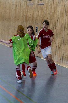 Bild 179 - D/E Juniorinnen Kreismeisterschaften